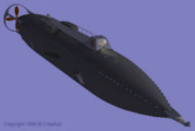 Click to examine my original 3D Nautilus model