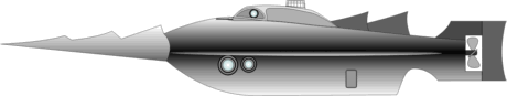 Nautilus of Romy Gamboa and Ernie Patricio