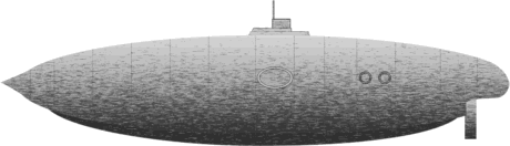 Karel Zeman's Nautilus