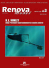 Paper Hunley Model