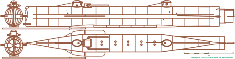 In-work plan - Click for a new 5-view hi-res version (110K)