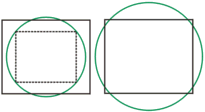 Section views in the spindle